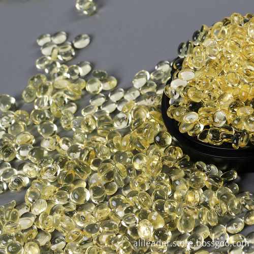 Italian Keratin Glue Grains For Hair Extension Repair